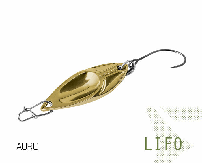 Spoon Delphin LIFO
