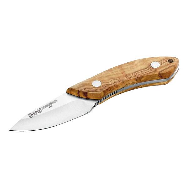 Opinel PARALLELE Brot Messerblock, Messer-Set, 5-teilig