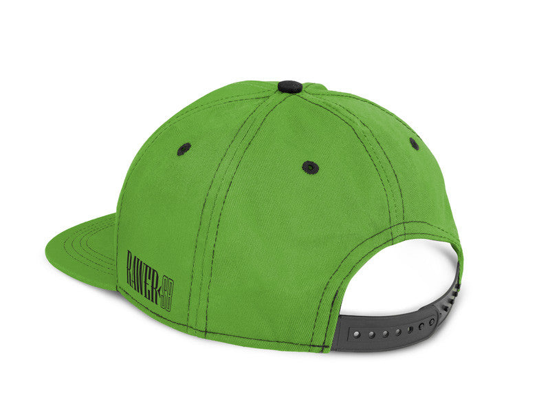 Cappy Mütze Delphin RAWER SnapBack