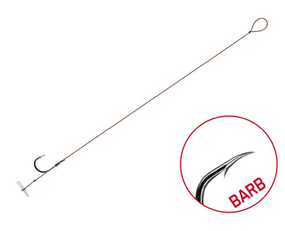 Vorfach Delphin Proxi Quickstop / 6St.