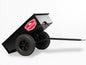 Dino-Cars Kippanhänger 2021