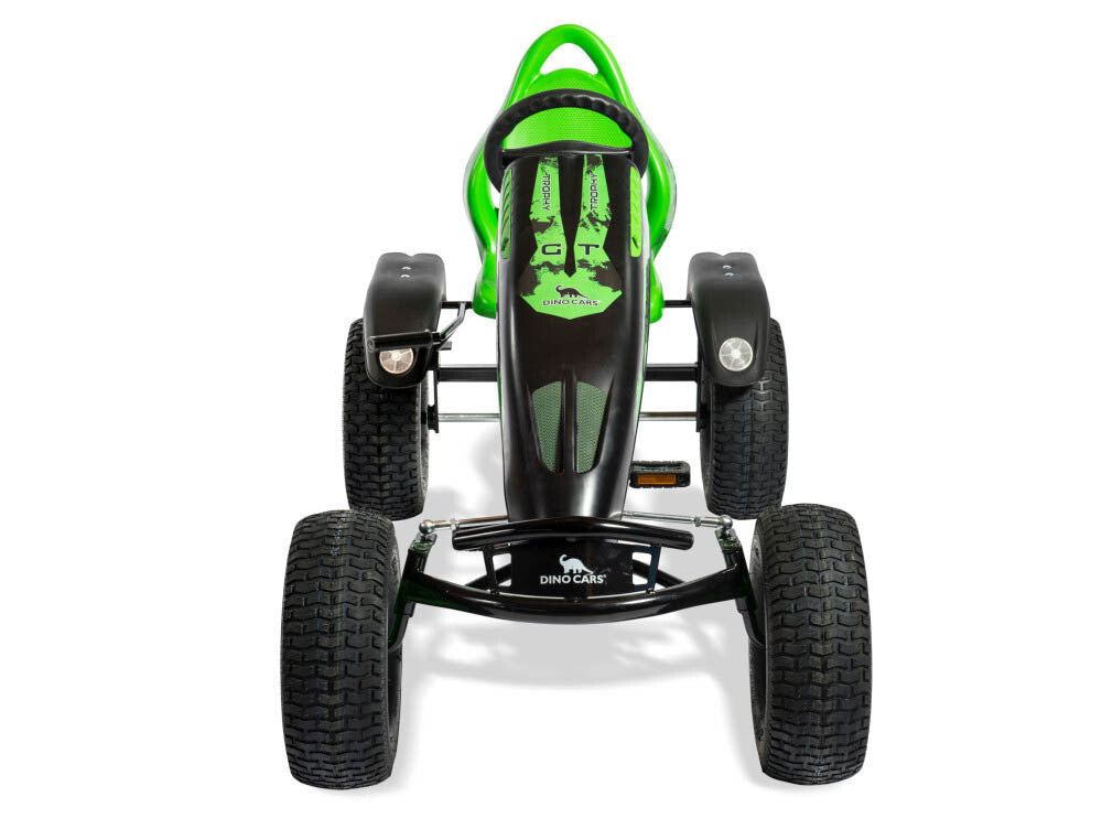 Dino-Cars Trophy BF1 inkl. Zusatzsitz