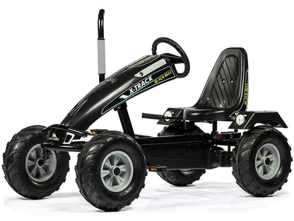 Dino-Cars Track BF1 Black Bull inkl. Zusatzsitz