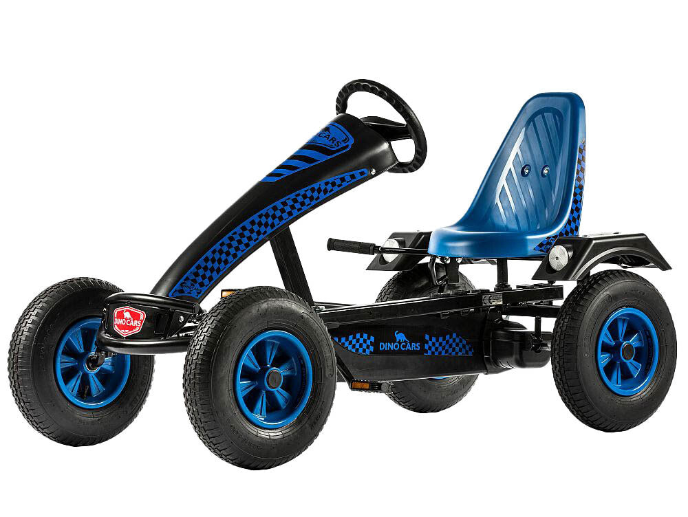 Dino-Cars Super Sport BF1 verschiedene Farben inkl. Zusatzsitz