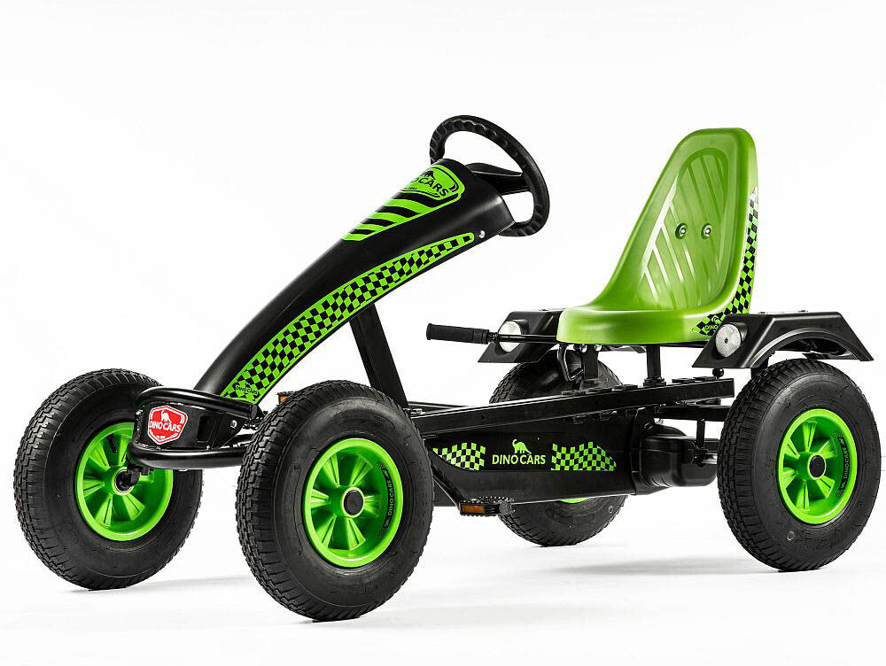 Dino-Cars Super Sport BF3 verschiedene Farben inkl. Zusatzsitz