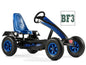 Dino-Cars Super Sport BF3 verschiedene Farben inkl. Zusatzsitz Blau