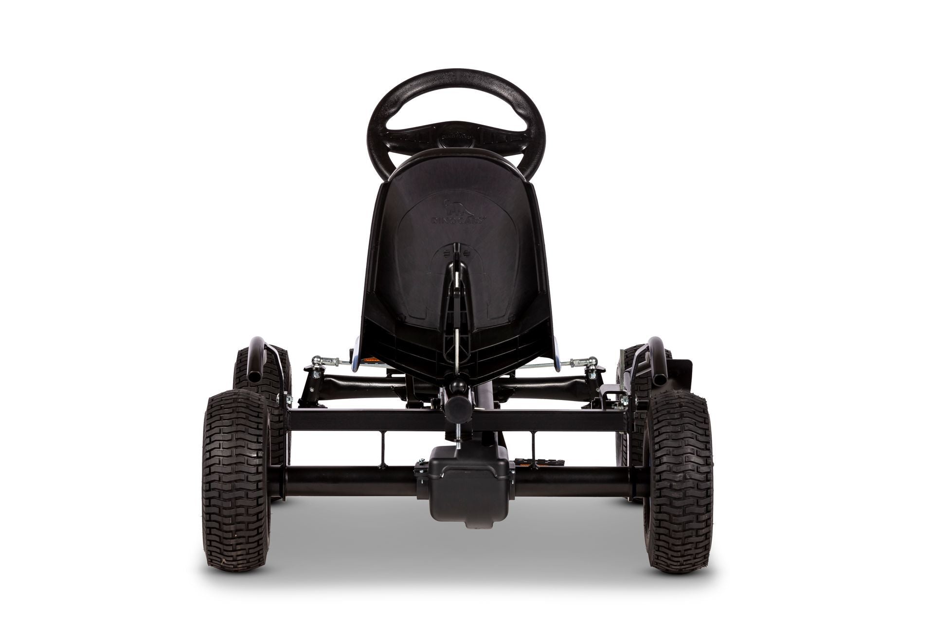 Dino-Cars Speedy Offroad F (Schwarz/Blau)