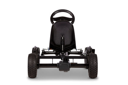 Dino-Cars Speedy Offroad F (Schwarz/Blau)