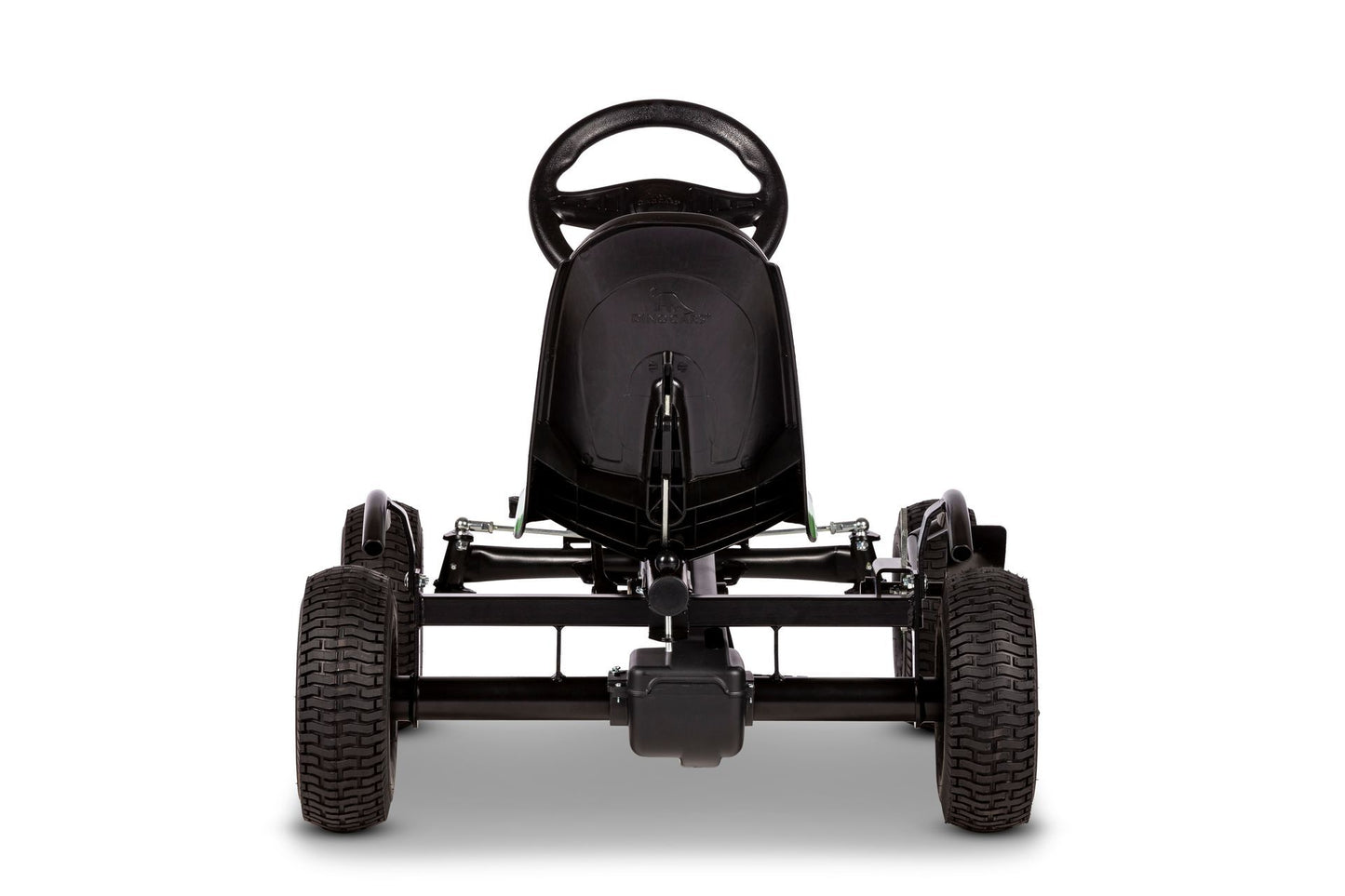 Dino-Cars Speedy Offroad F (Schwarz/Grün)