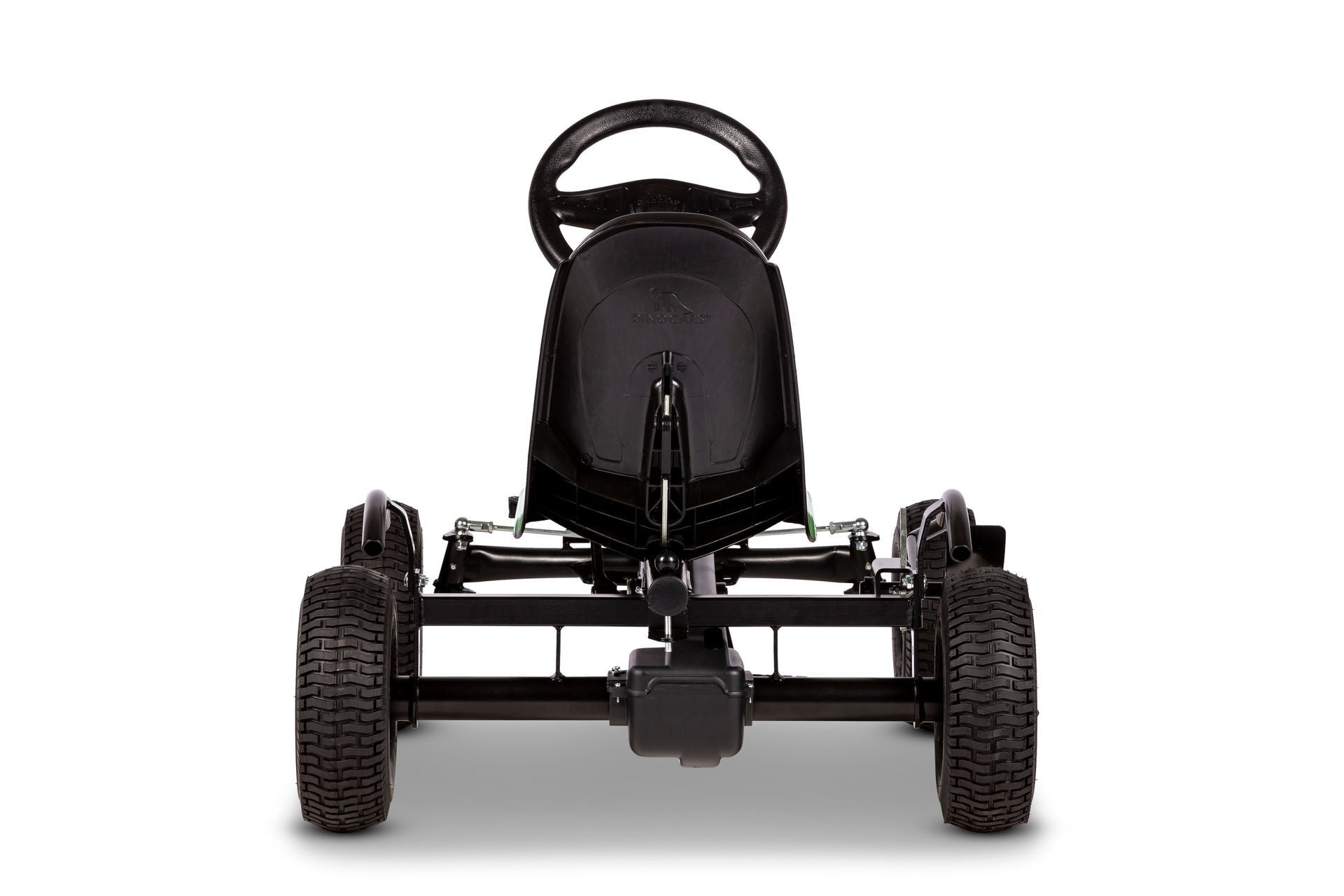 Dino-Cars Speedy Offroad F (Schwarz/Grün)