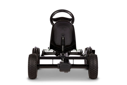 Dino-Cars Speedy Offroad F (Schwarz/Grün)