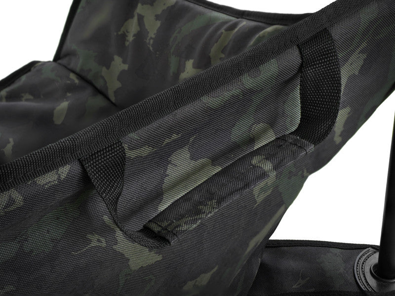 Delphin FOLDIX Banx Sessel