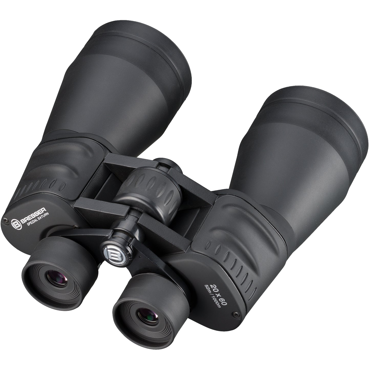 BRESSER Spezial-Saturn 20x60 Fernglas