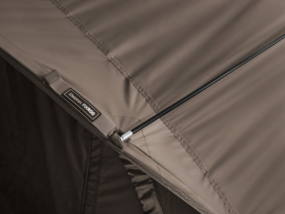 Angelzelt Delphin S1 Quick