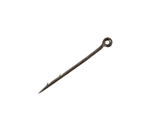 Delphin STINGER / schwarz / 10St.