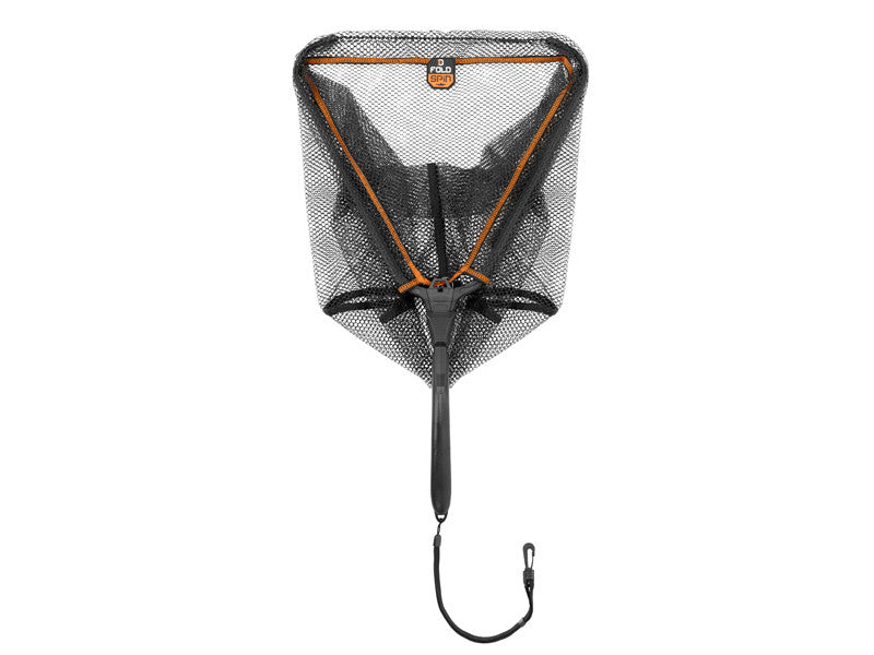 Delphin FoldSPIN Spinn-Kescher