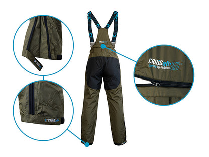 Hose Delphin CruisAIR SPRING 5T