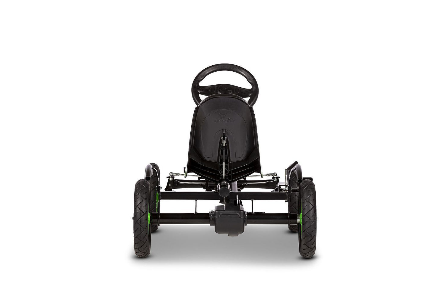 Dino-Cars Speedy BF1 (Schwarz/Grün)