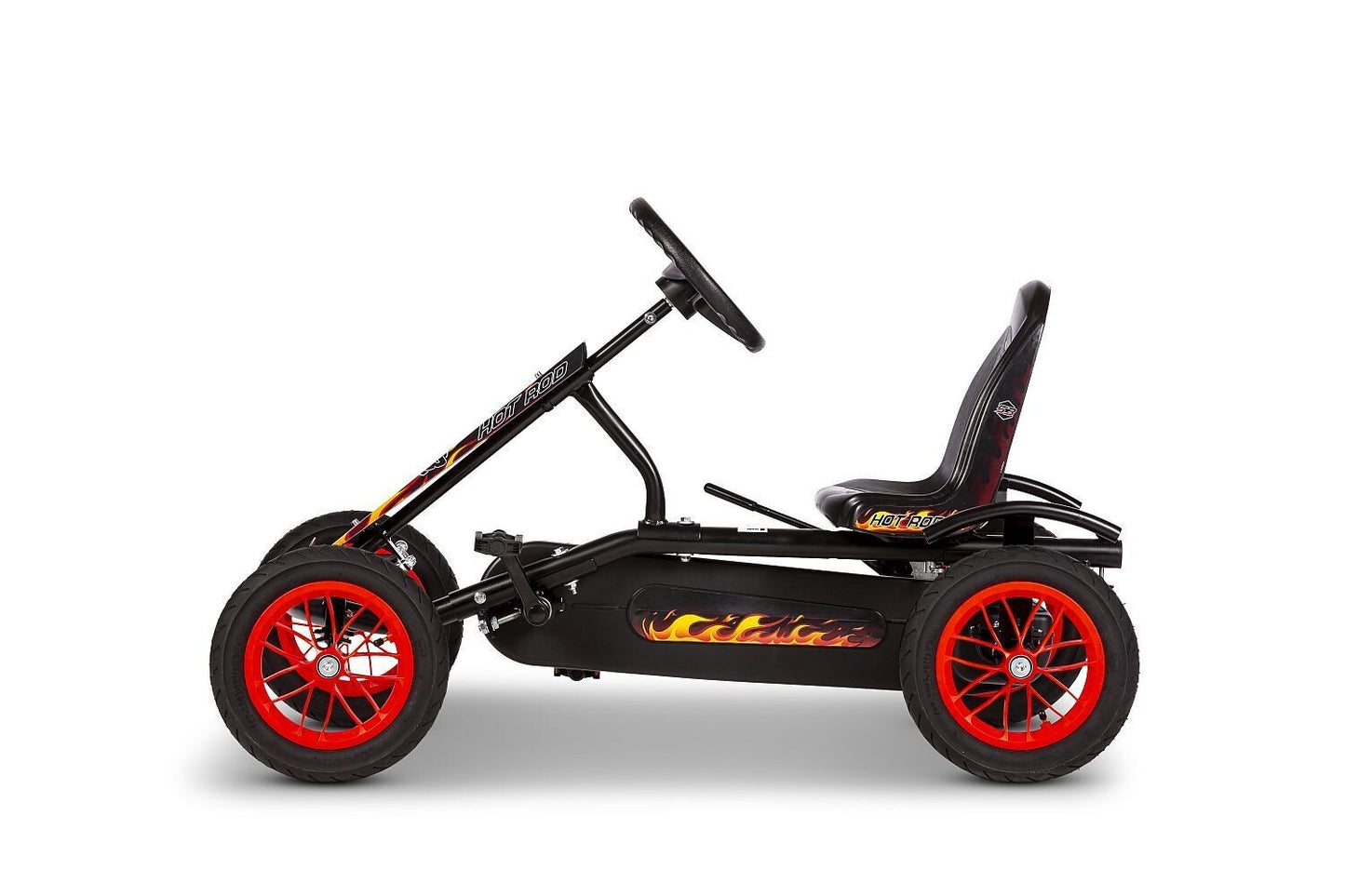 Dino-Cars Speedy Hot Rod BF1