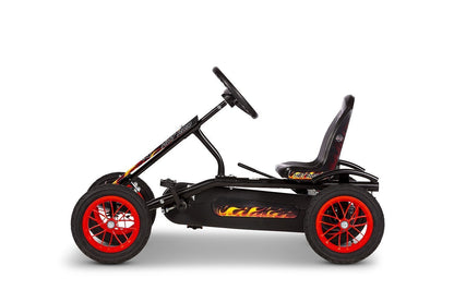 Dino-Cars Speedy Hot Rod BF1