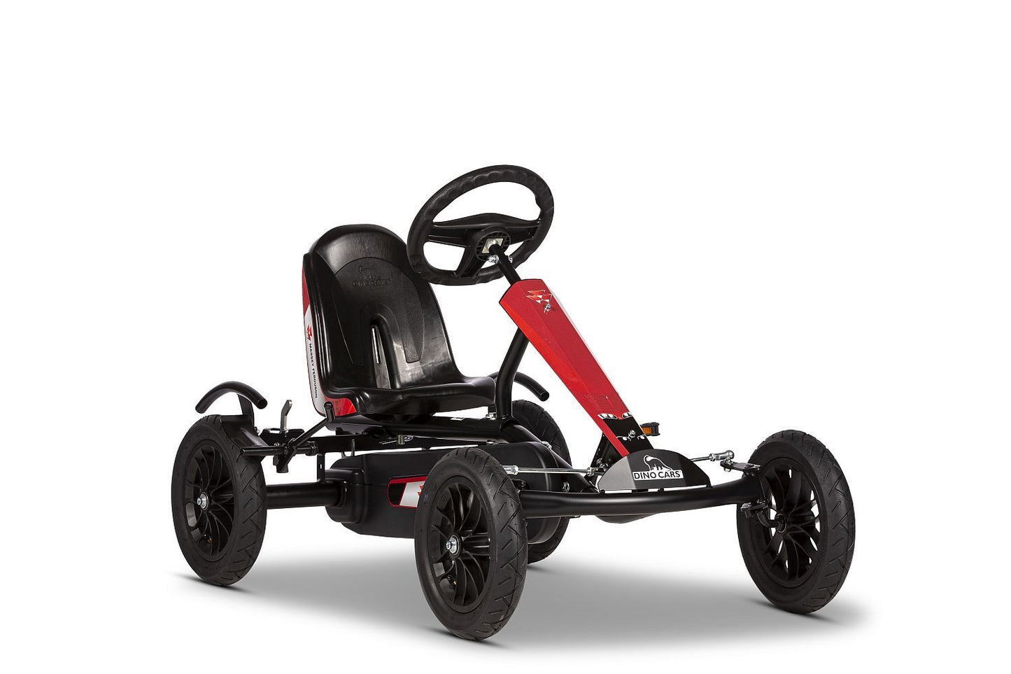 Dino-Cars Speedy Massey Ferguson BF1