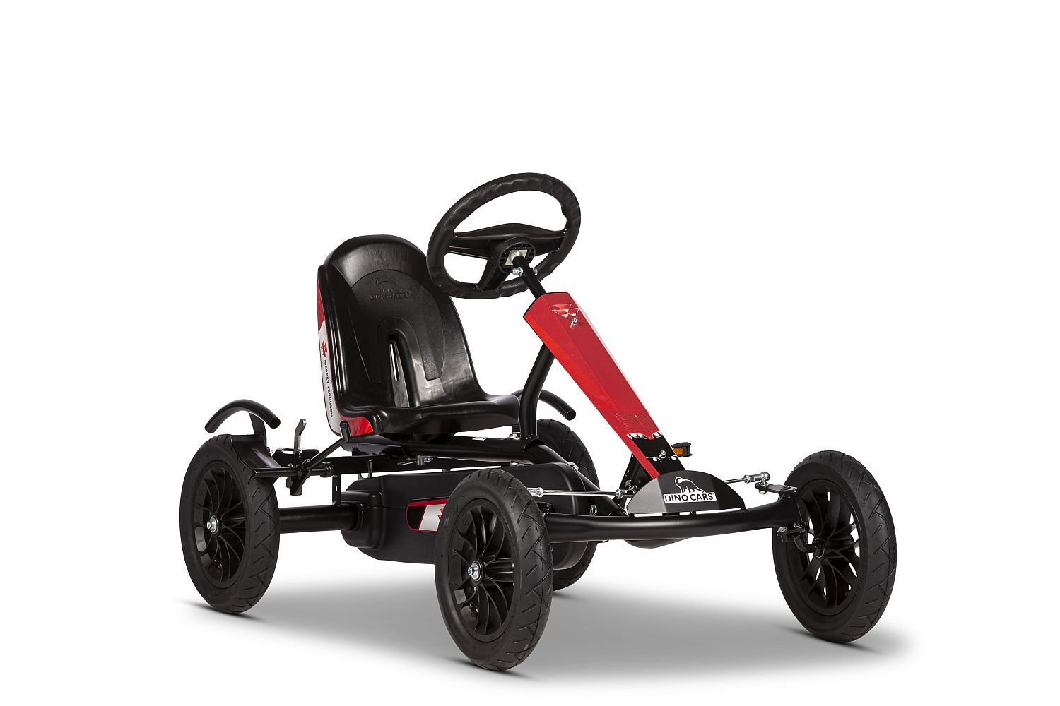 Dino-Cars Speedy Massey Ferguson BF1