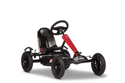 Dino-Cars Speedy Massey Ferguson BF1