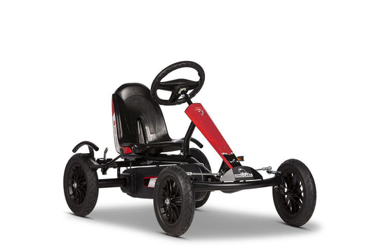 Dino-Cars Speedy Massey Ferguson BF1
