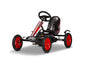 Dino-Cars Speedy Racer BF1 (Schwarz/Rot)