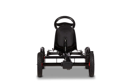 Dino-Cars Speedy Racer BF1 (Schwarz/Rot)