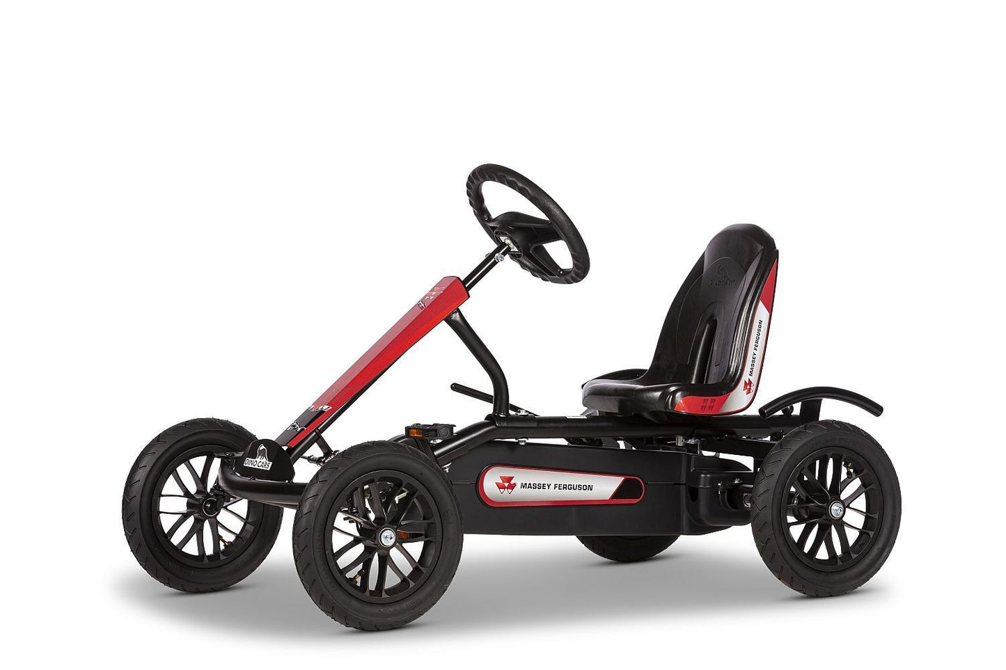 Dino-Cars Speedy Massey Ferguson BF1