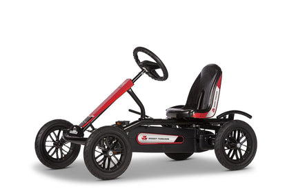 Dino-Cars Speedy Massey Ferguson BF1