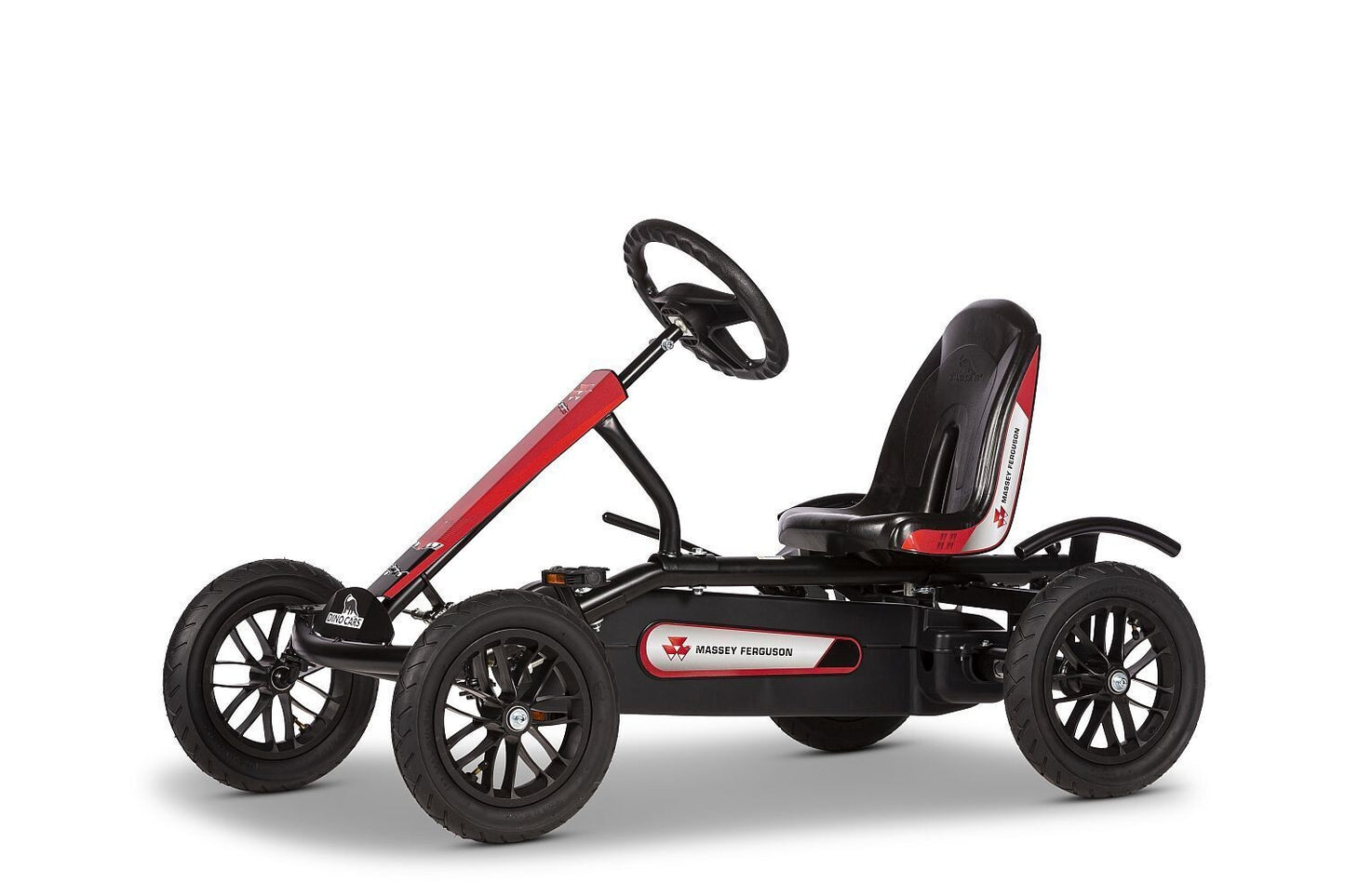 Dino-Cars Speedy Massey Ferguson BF1