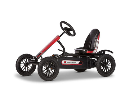 Dino-Cars Speedy Massey Ferguson BF1