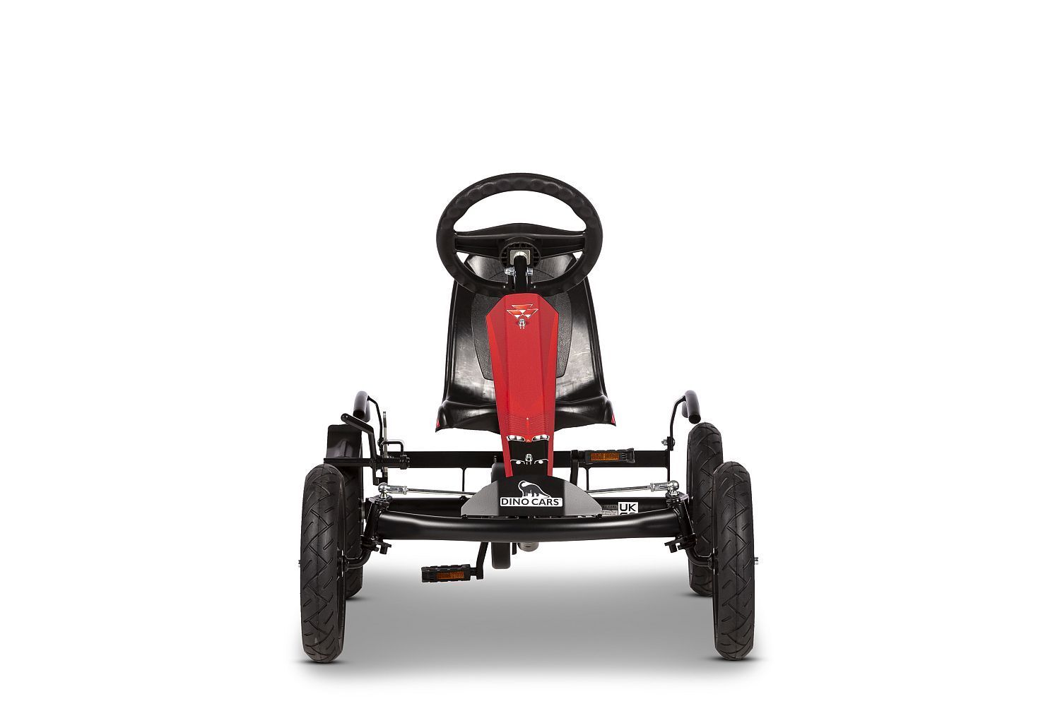 Dino-Cars Speedy Massey Ferguson BF1
