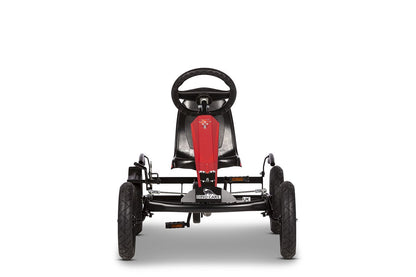 Dino-Cars Speedy Massey Ferguson BF1