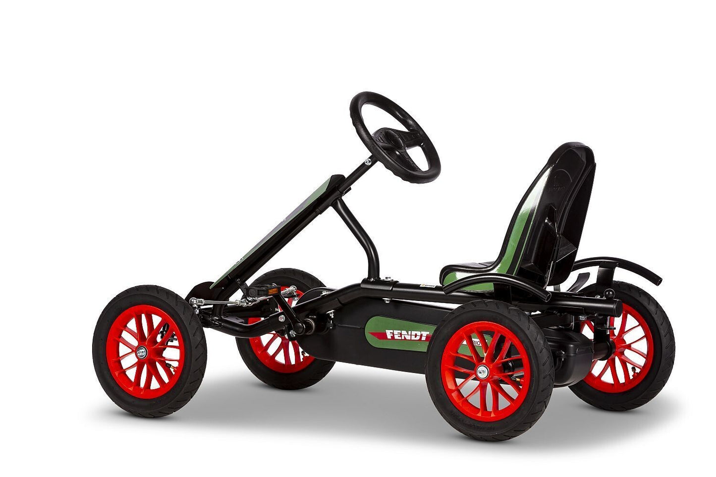 Dino-Cars Speedy Fendt BF1