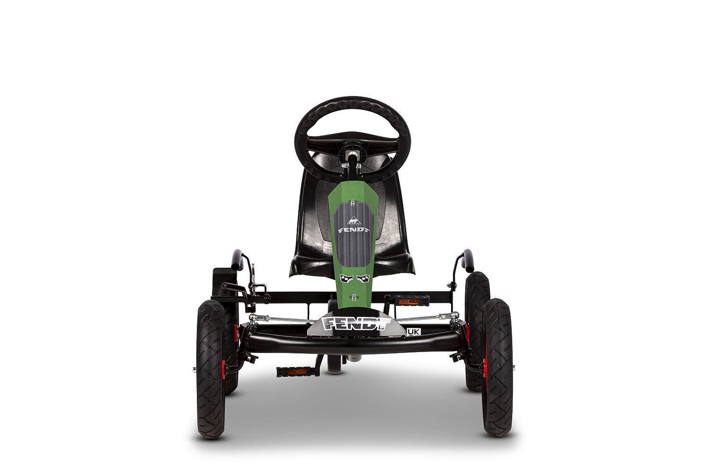 Dino-Cars Speedy Fendt BF1