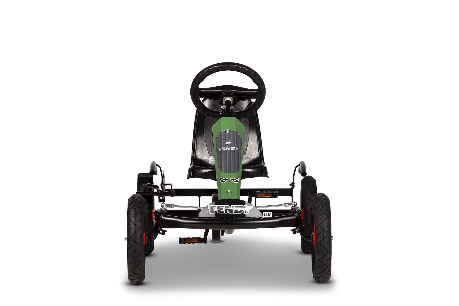 Dino-Cars Speedy Fendt BF1