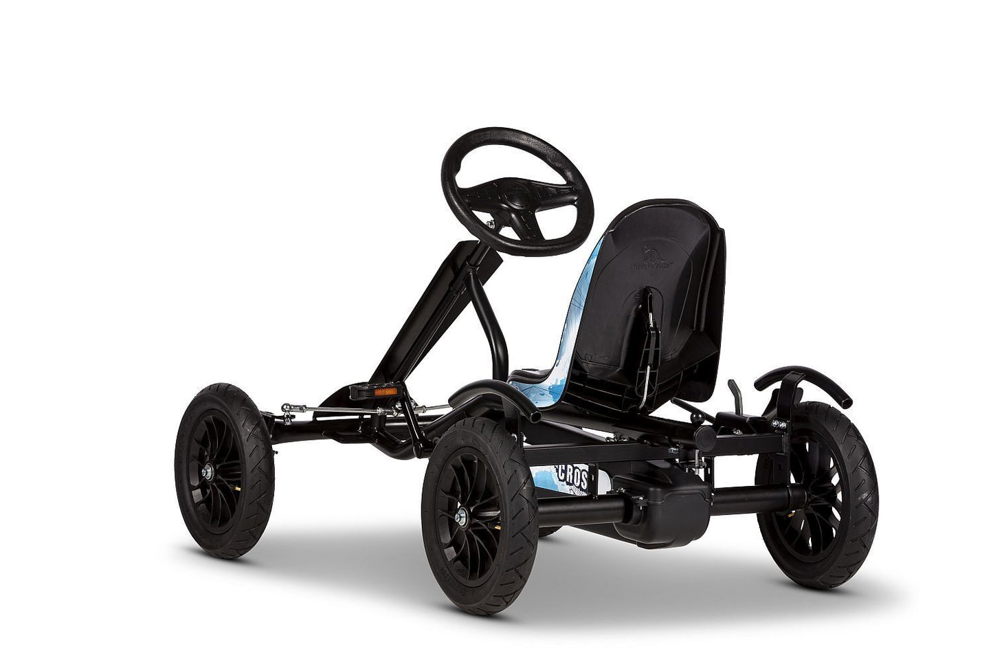 Dino-Cars Speedy Cross BF1