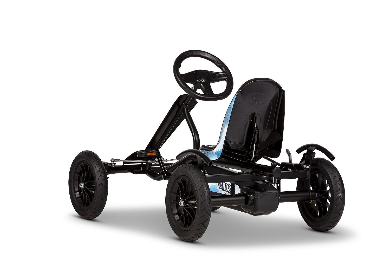 Dino-Cars Speedy Cross BF1