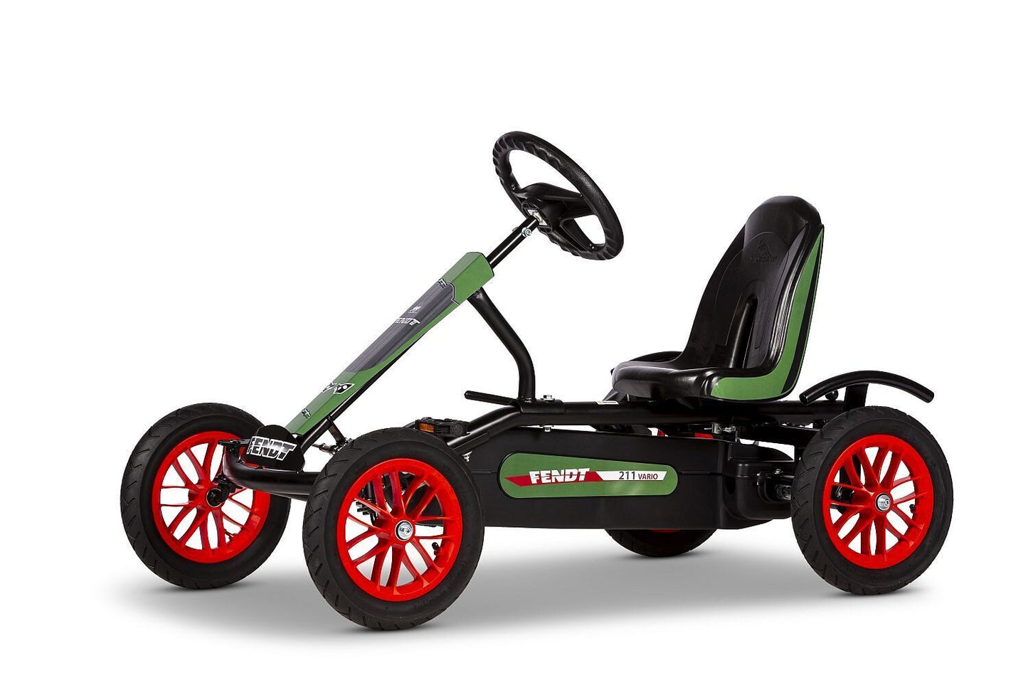 Dino-Cars Speedy Fendt BF1