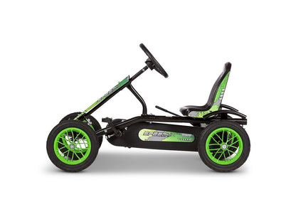 Dino-Cars Speedy BF1 (Schwarz/Grün)
