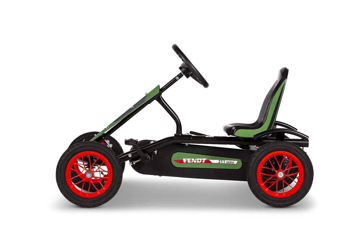 Dino-Cars Speedy Fendt BF1