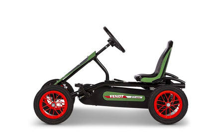 Dino-Cars Speedy Fendt BF1
