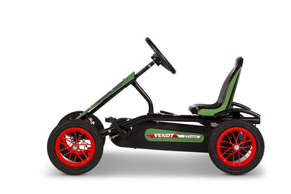Dino-Cars Speedy Fendt BF1