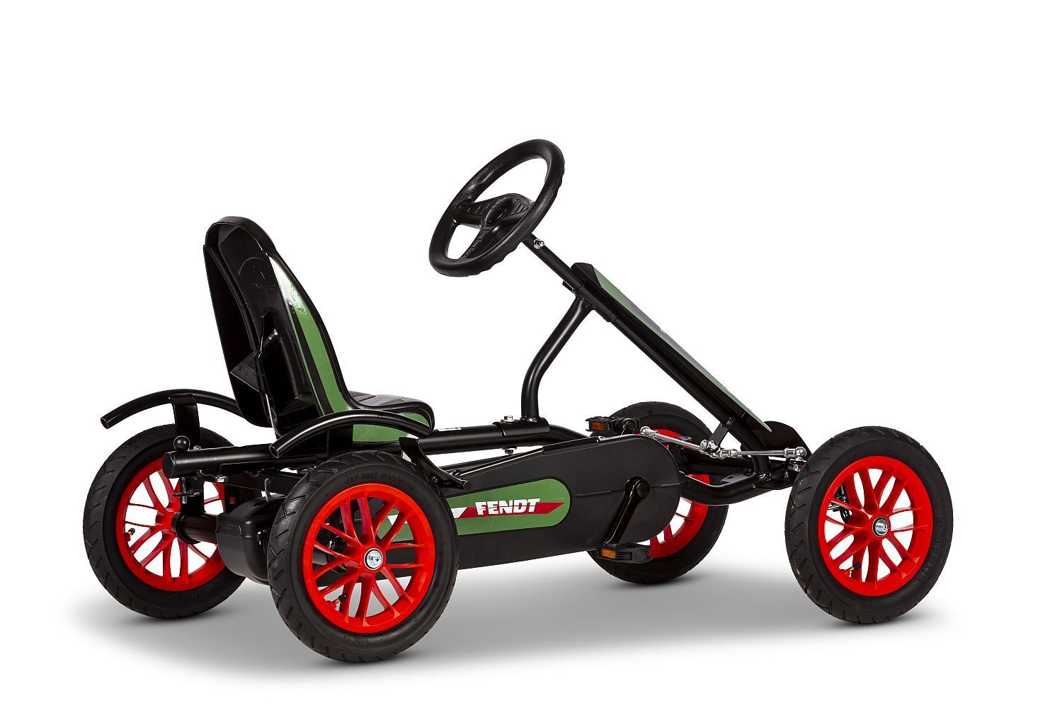 Dino-Cars Speedy Fendt BF1