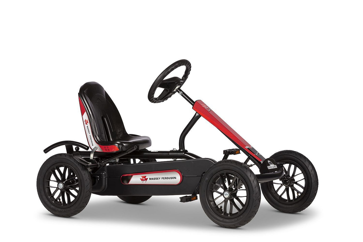 Dino-Cars Speedy Massey Ferguson BF1