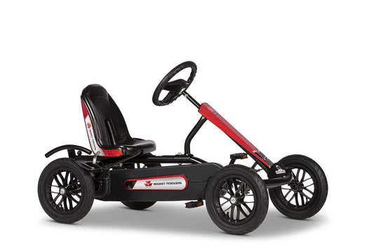 Dino-Cars Speedy Massey Ferguson BF1