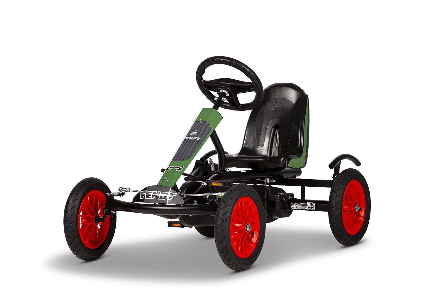 Dino-Cars Speedy Fendt BF1